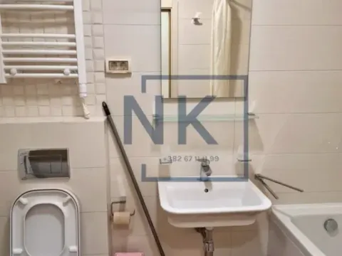 Izdavanje, jednosoban stan, 45m², Zagorič, Podgorica - image 9