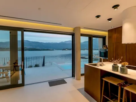 Rent, house, 676m², Đuraševići, Tivat - image 6