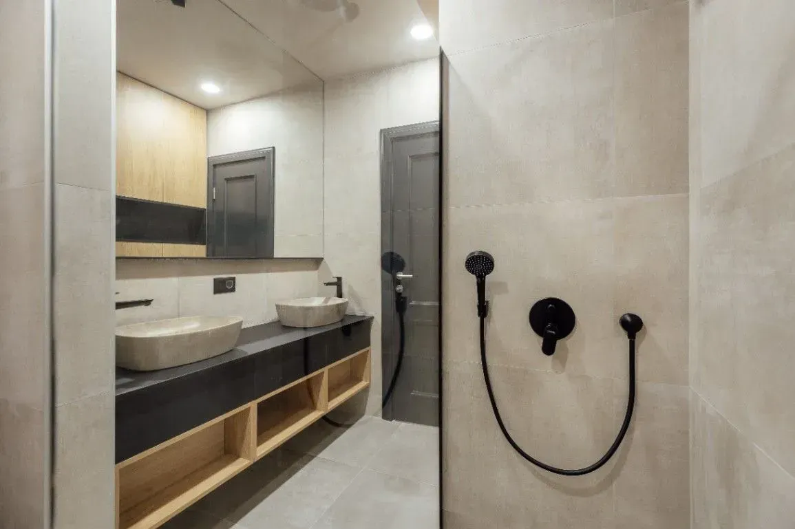 Prodaja, dvosoban stan, 151m², Savina, Herceg Novi