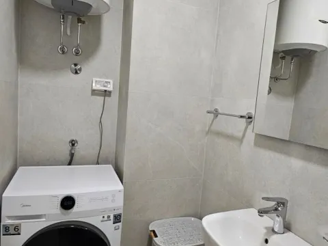 Rent, two bedroom apartment, 58m², Pobrežje, Podgorica - image 12