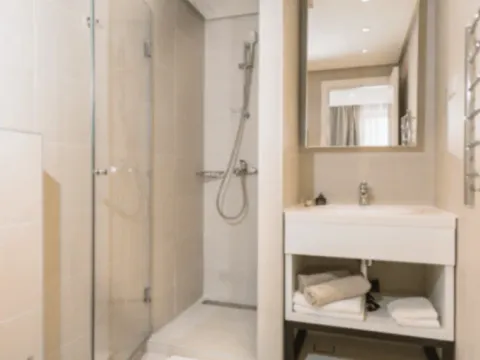 Sale, two bedroom apartment, 110m², Rafailovići, Budva - image 8