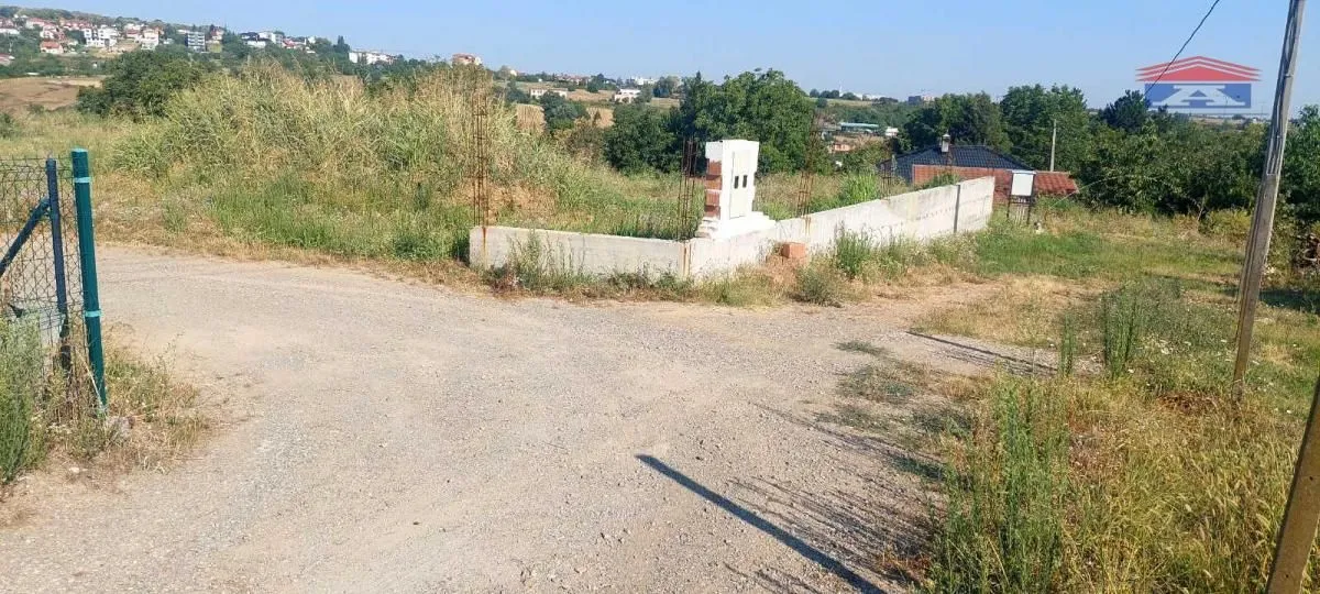 Prodaja, plac, 1430m², Alibegovac, Petrovaradin