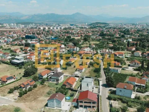 Prodaja, kuća, 270m2, Gornja Gorica, Podgorica Prodaja, kuća, 270m2, Gornja Gorica, Podgorica