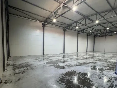 Izdavanje, poslovni prostor, 720m², Batajnica, Beograd - image 4