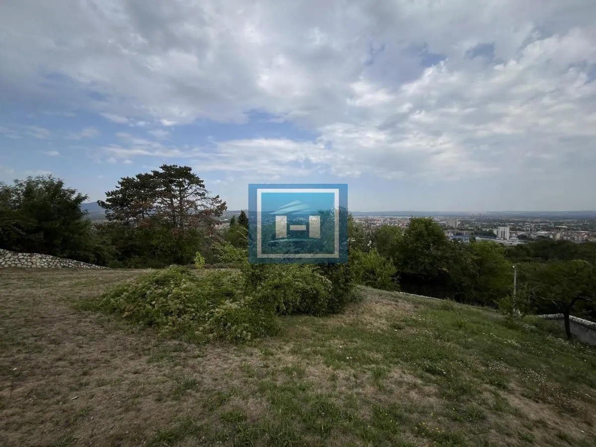 Prodaja, plac, 1605m², Đurđevo brdo, Jagodina