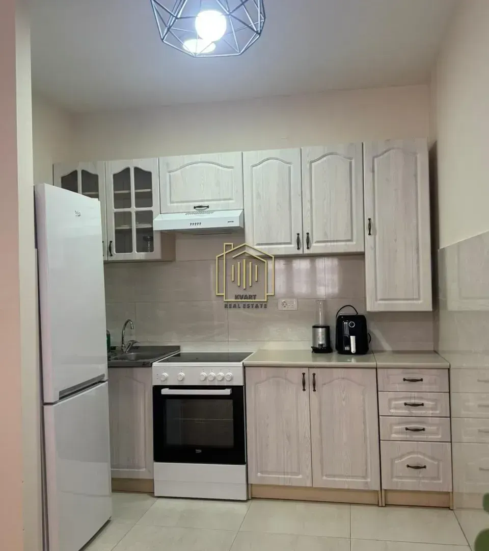 Izdavanje, jednosoban stan, 50m², Central Point, Podgorica