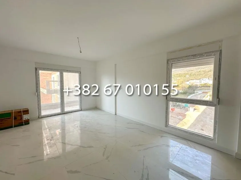 Prodaja, garsonjera, 36m², Bjeliši, Bar