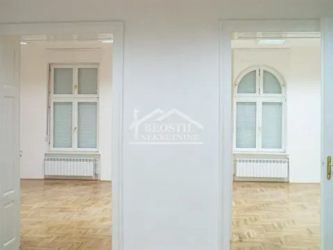 Izdavanje, poslovni prostor, 94m², Stari Grad, Beograd - image 2