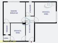 Prodaja, trosoban stan, 58m², Bogoslovija, Palilula Sve Podlokacije - image 5