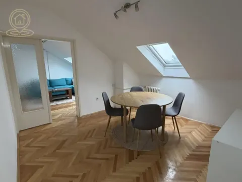 Rent, three bedroom apartment, 85m², Sajmište, Novi Sad - image 2