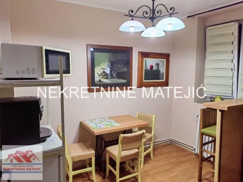 Izdavanje, dvosoban stan, 55m², Veliki park, Kragujevac - image 3