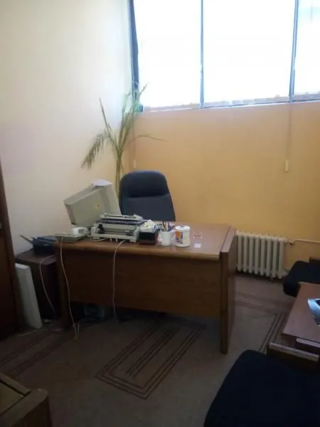 Sale, office space, 100m², Centar, Niš