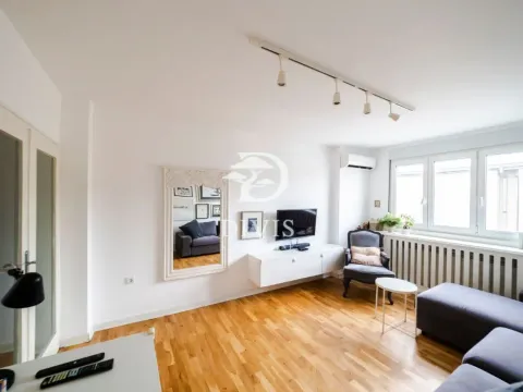 Prodaja, dvosoban stan, 56m², Stari Grad, Beograd - image 3