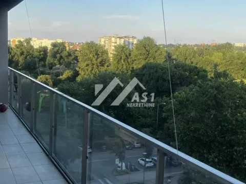 Izdavanje, trosoban stan, 85m², Adamovićevo Naselje, Novi Sad Sve Podlokacije - image 7