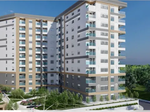 Sale, one bedroom apartment, 41m², Ilino, Bar - image 1