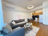 Rent, one bedroom apartment, 59m², Pejton, Podgorica - image 3