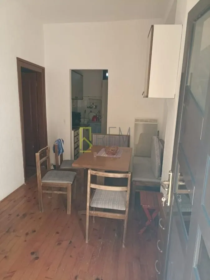 Prodaja, jednosoban stan, 40m², Herceg Novi, Crna Gora
