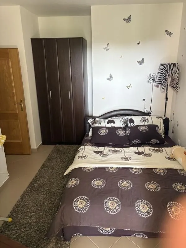 Prodaja, jednosoban stan, 48m², Petrovac, Budva