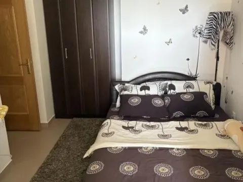 Sale, one bedroom apartment, 48m², Petrovac, Budva - image 11