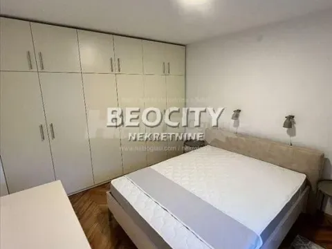 Izdavanje, dvosoban stan, 52m², Autokomanda, Voždovac Sve Podlokacije - image 6