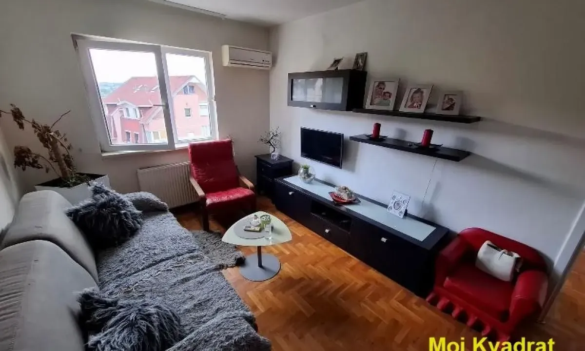 Prodaja, jednosoban stan, 36m², Vidikovačka Padina, Beograd