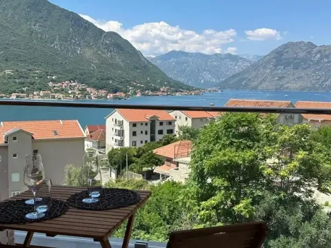 Sale, one bedroom apartment, 53m², Dobrota, Kotor - image 1