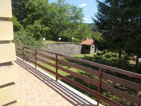 Sale, house, 360m², Banja Vrdnik, Irig - image 3