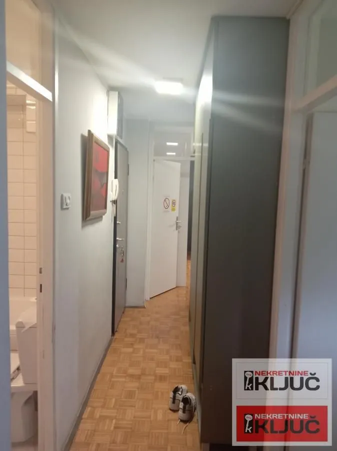 Prodaja, trosoban stan, 75m², Liman 2, Novi Sad Sve Podlokacije