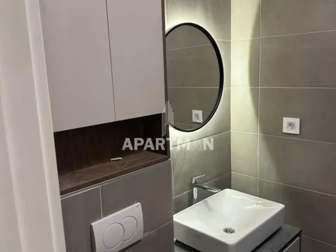 Prodaja, dvosoban stan, 62m², Crveni Krst, Beograd - image 13