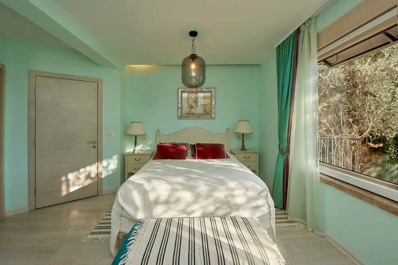 Sale, house, 247m², Sveti Stefan, Budva