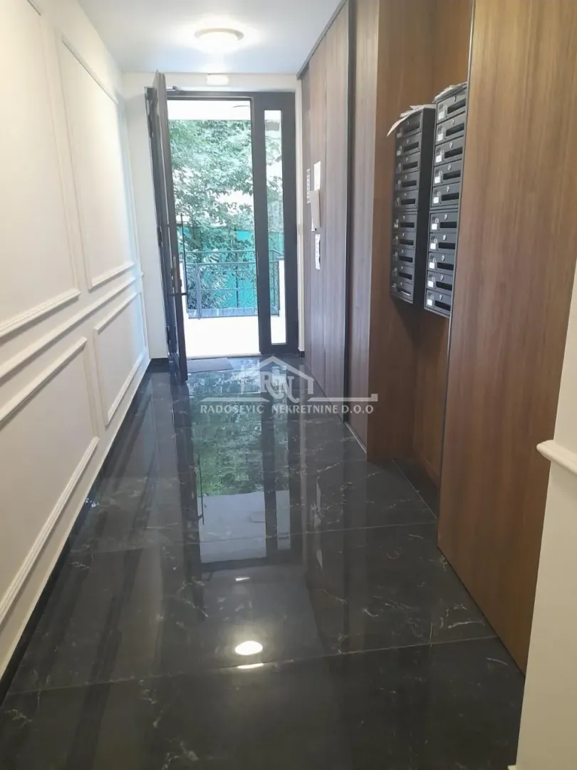 Rent, three bedroom apartment, 70m², Stari Košutnjak, Rakovica