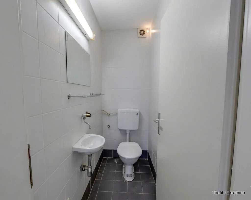 Prodaja, dvosoban stan, 66m², Novi Beograd Sve Podlokacije, Beograd