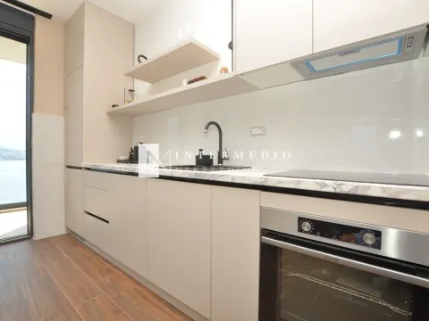 Prodaja, dvosoban stan, 61m², Njivice, Herceg Novi - image 9