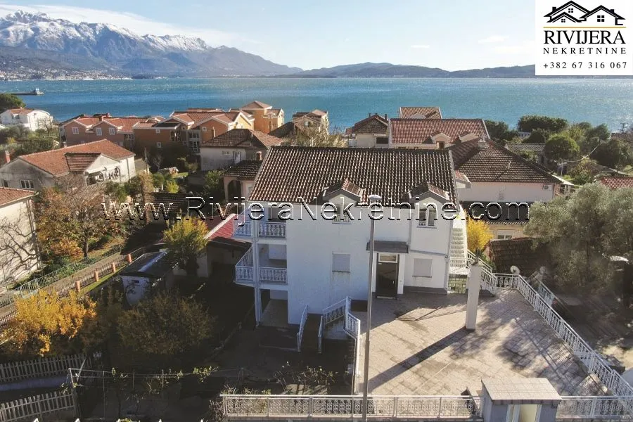 Prodaja, kuća, 310m², Bijela, Herceg Novi