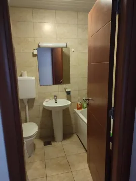 Rent, one bedroom apartment, 45m², Gintaš, Podgorica - image 6
