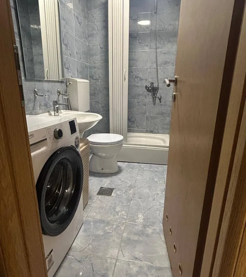 Rent, two bedroom apartment, 55m², Ljubović, Podgorica
