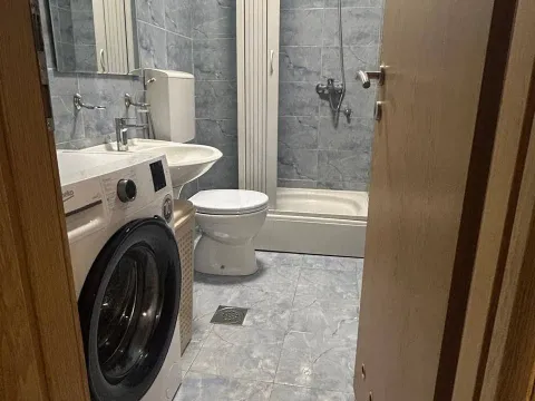 Rent, two bedroom apartment, 55m², Ljubović, Podgorica - image 7