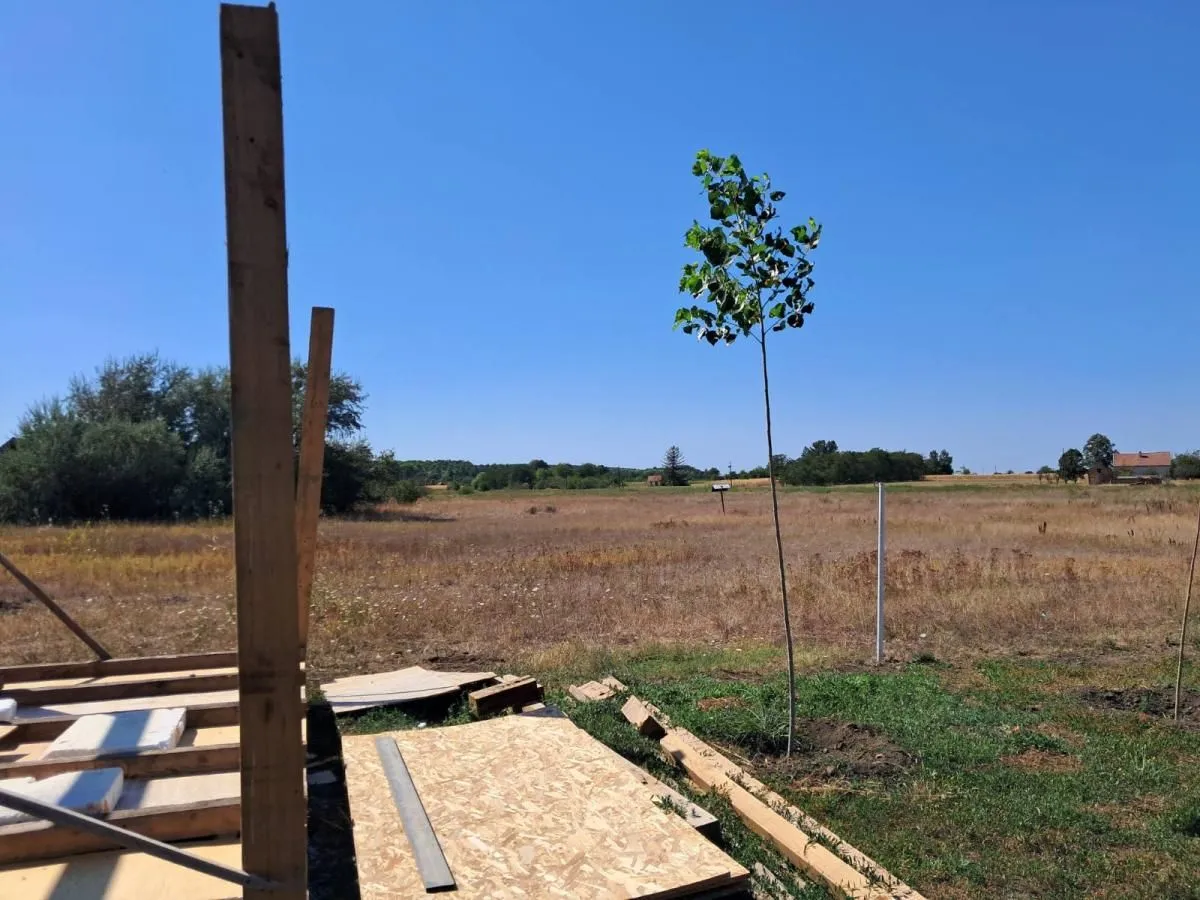 Prodaja, kuća, 35m², Elemir, Zrenjanin