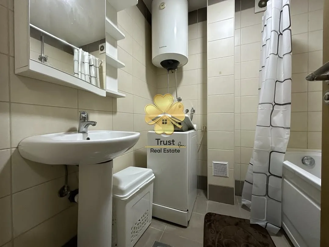 Rent, three bedroom apartment, 80m², Dalmatinska ulica, Podgorica