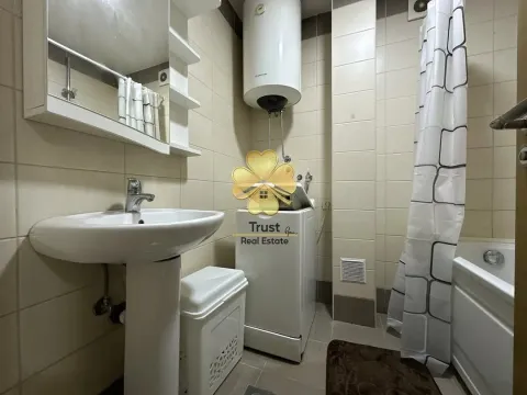 Izdavanje, trosoban stan, 80m², Dalmatinska ulica, Podgorica - image 2