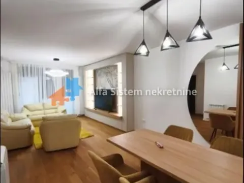 Rent, three bedroom apartment, 65m², Čubura, Beograd - image 3