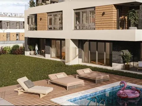 Sale, three bedroom apartment, 75m², Sremska Kamenica, Petrovaradin - image 3