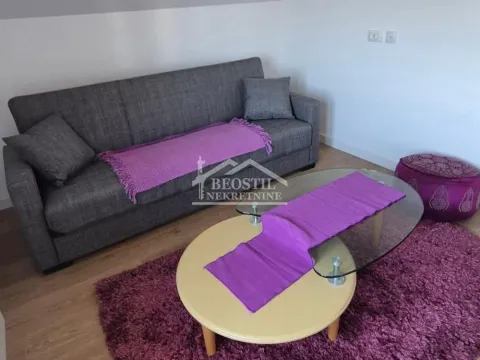 Rent, two bedroom apartment, 59m², Voždovac Sve Podlokacije, Beograd - image 2