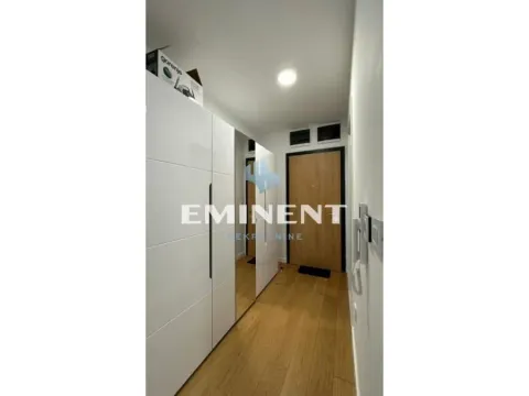 Rent, one bedroom apartment, 29m², Novi Beograd Blok 65, Novi Beograd Sve Podlokacije - image 6