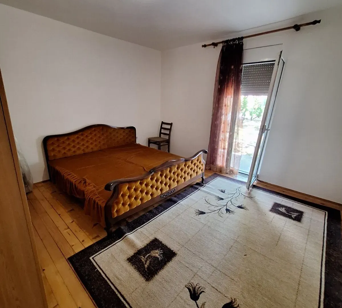 Prodaja, kuća, 90m², Tološi, Podgorica