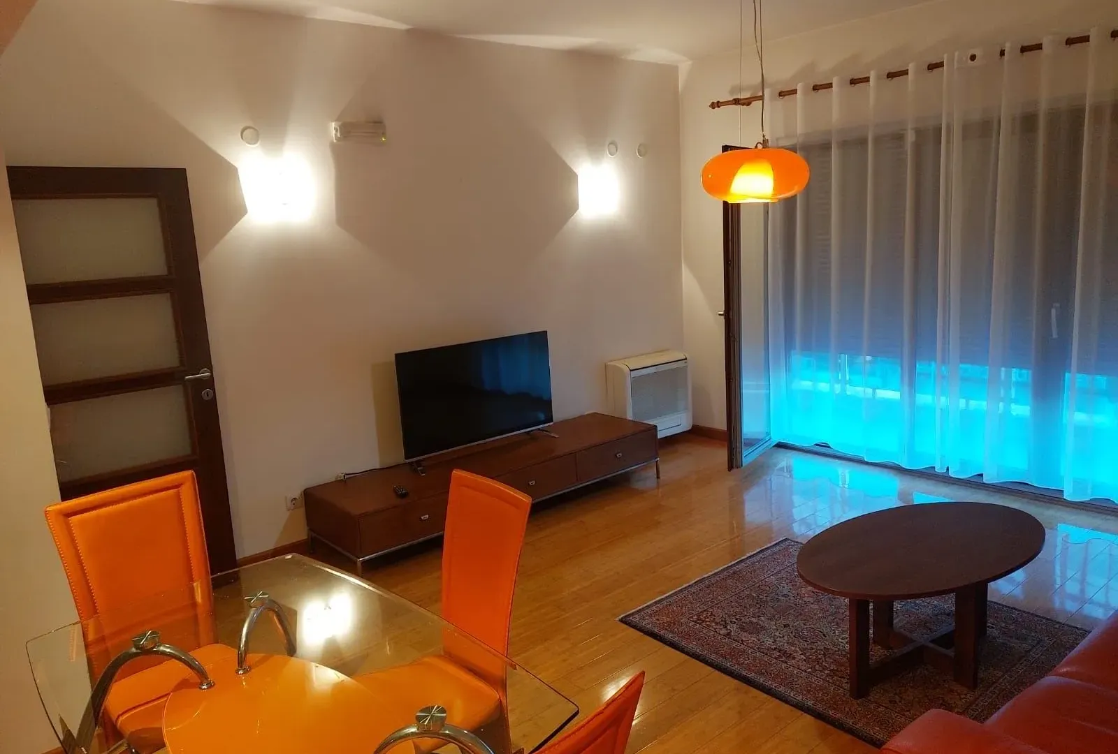 Sale, one bedroom apartment, 65m², Centar, Bar