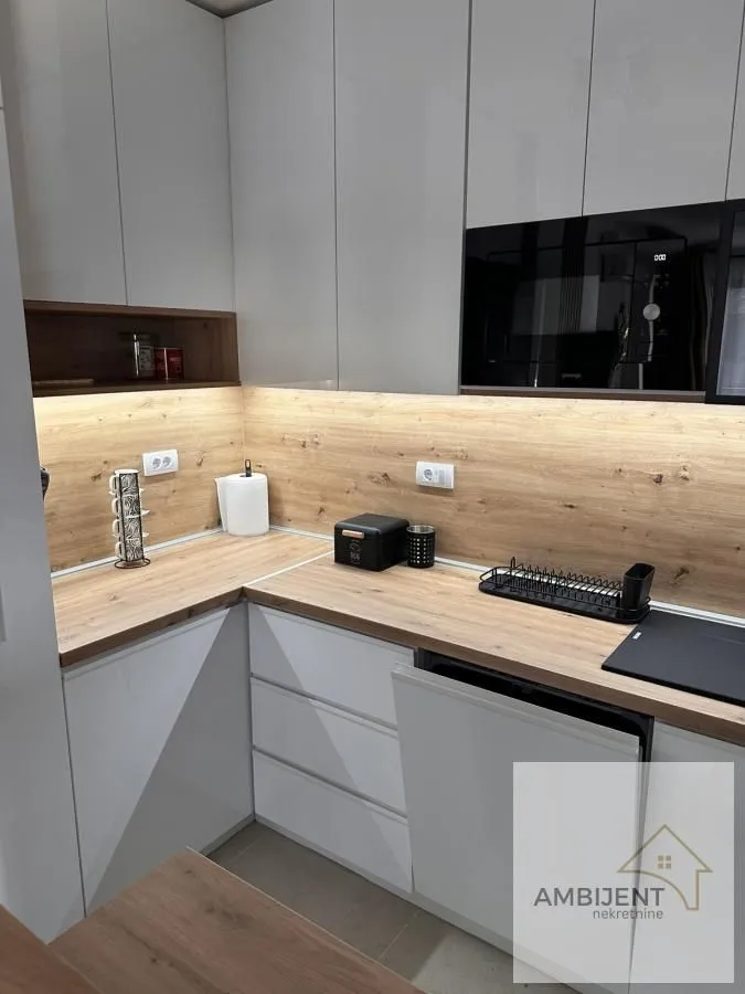 Prodaja, dvosoban stan, 52m², Višnjička Banja, Palilula Sve Podlokacije