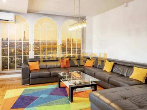 Prodaja, trosoban stan, 184m², Blok 6, Podgorica - image 5