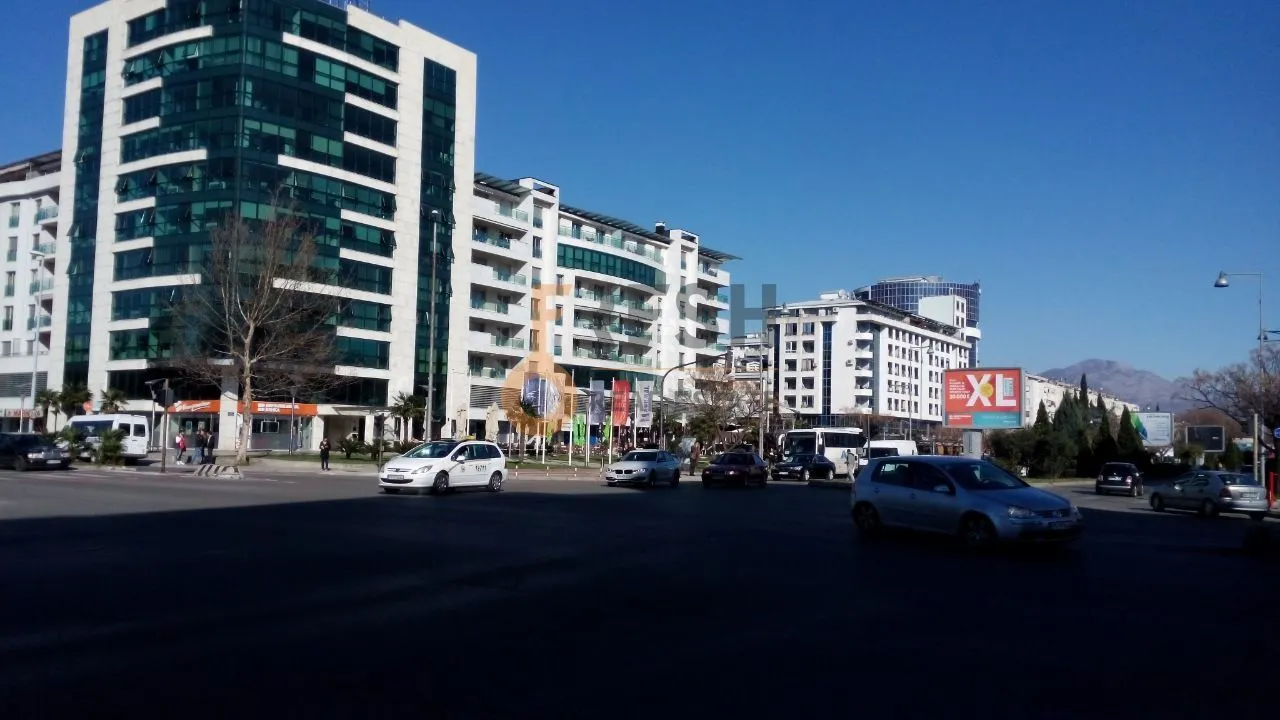 Rent, office space, 400m², Podgorica, Crna Gora