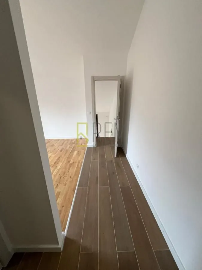 Sale, two bedroom apartment, 61m², Kolašin, Crna Gora